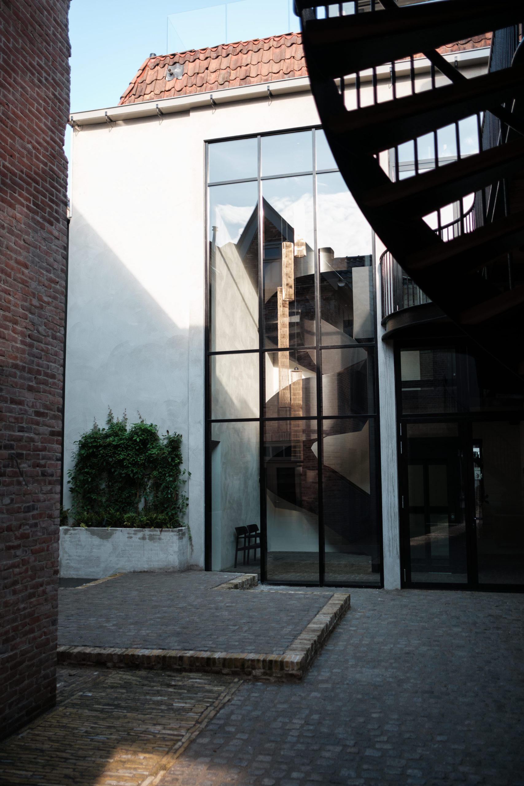 Hotel de ABDIJ Dokkum — photo 5