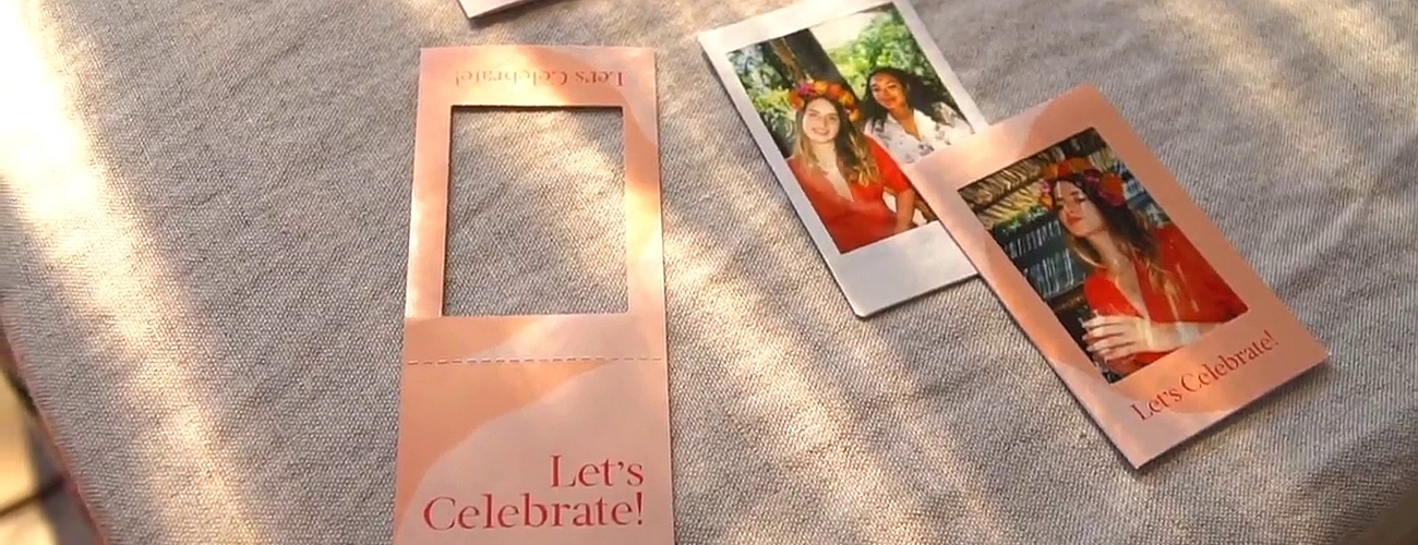 Instant Celebration — photo 3