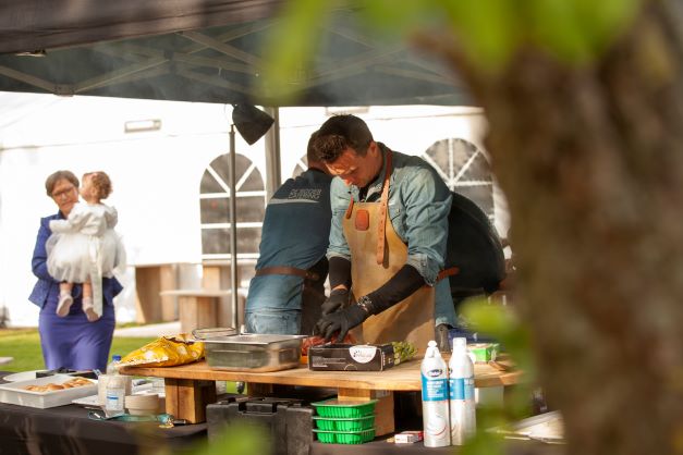 De Ridder Catering — photo 2