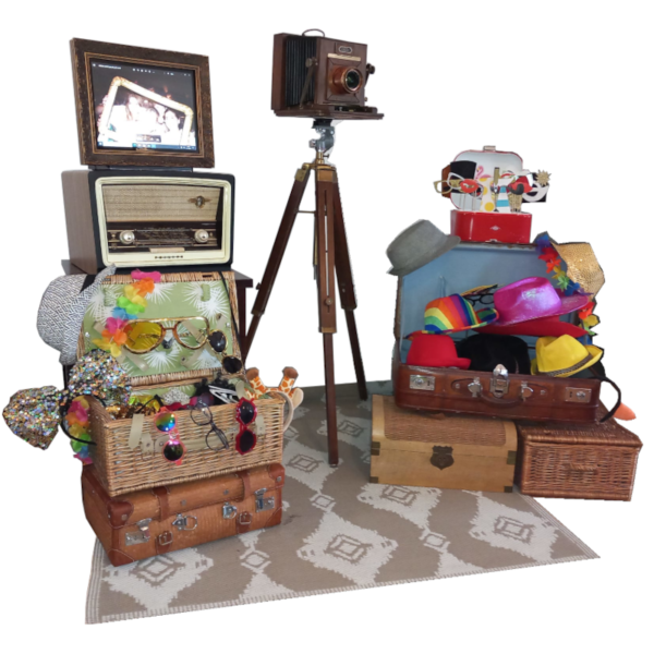 Photoboothsverhuur.nl — photo 2