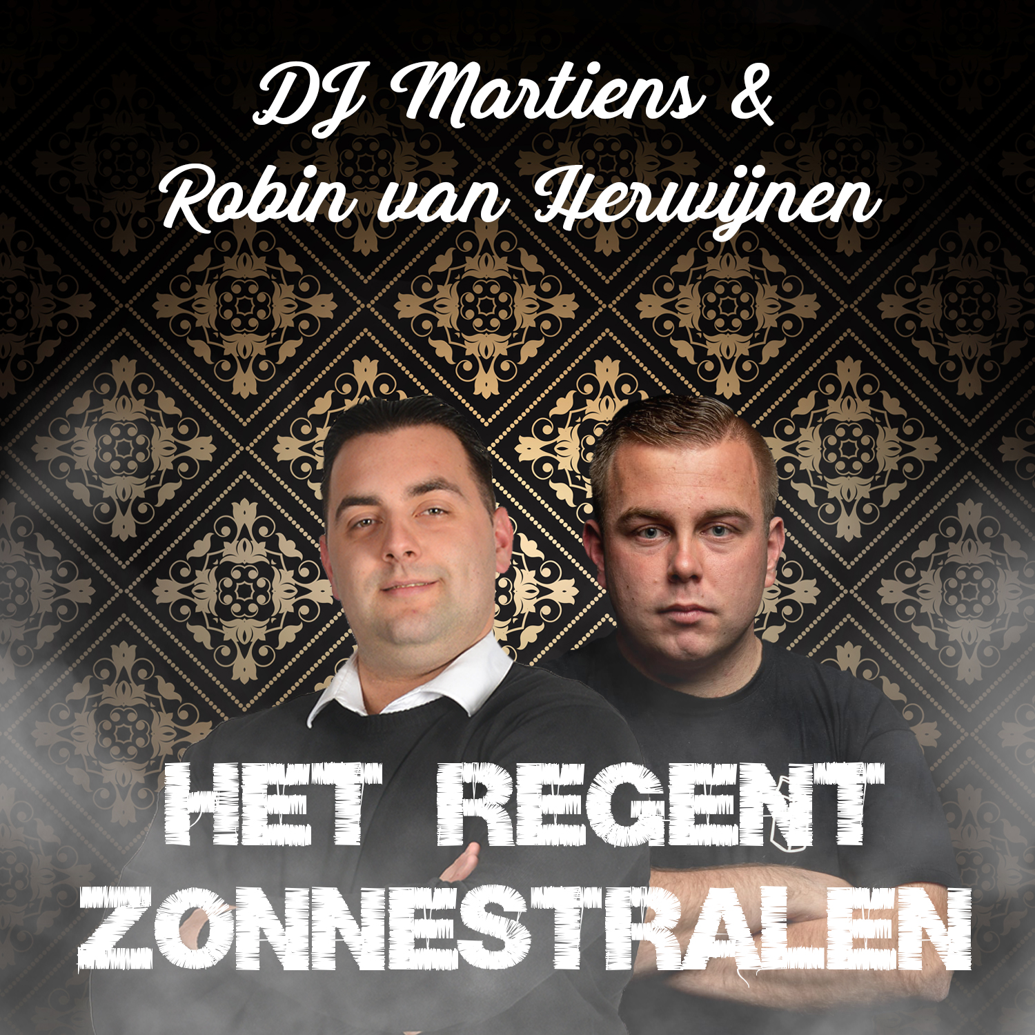 DJ Martiens — photo 3