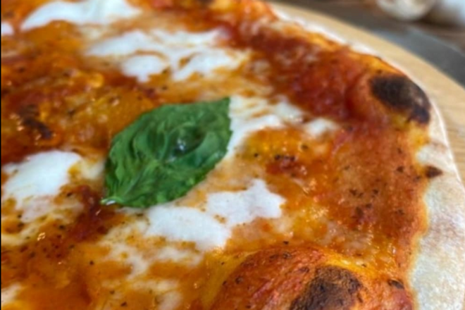 PizzaNation
