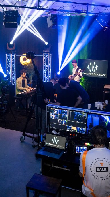 Niet Nix productions — photo 3