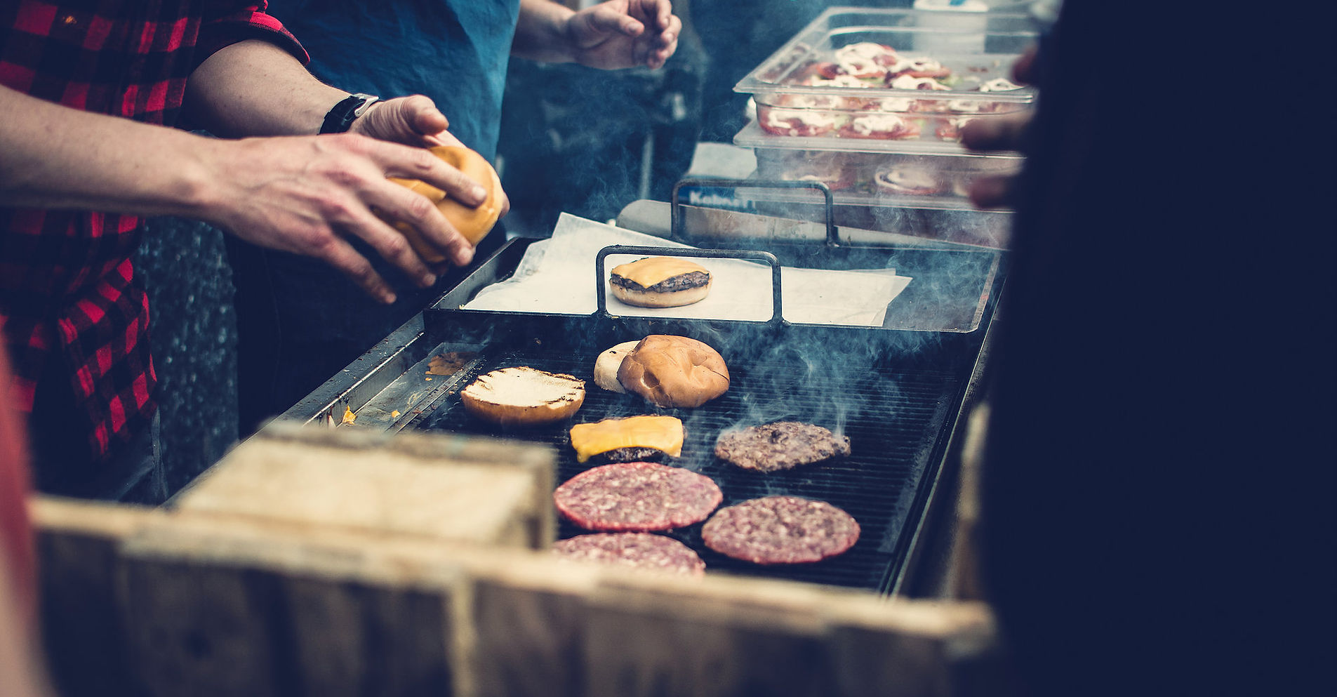 Just Burger