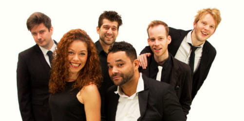 Bandzoeker.nl — photo 4