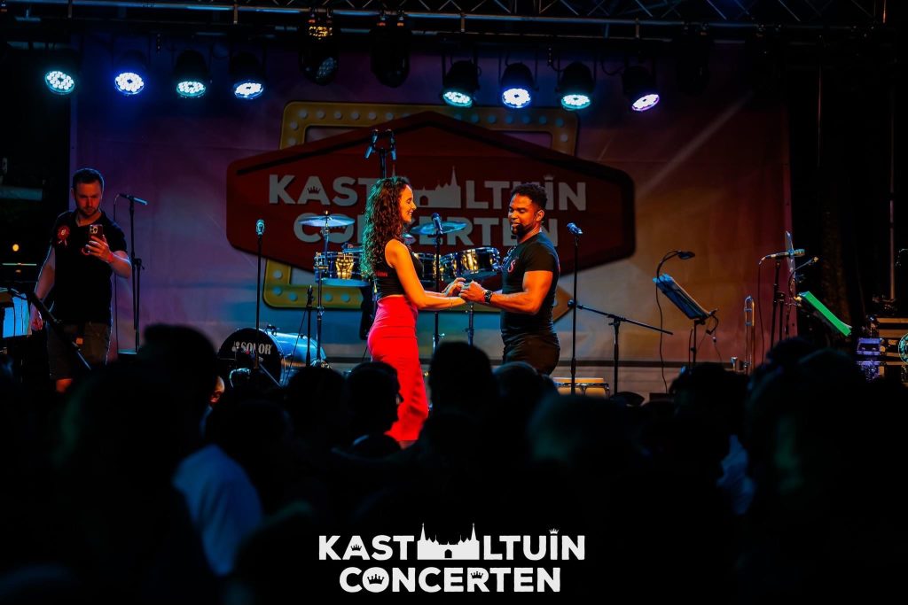 Salsa Sensation — photo 4