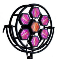 Stage Led — photo 3