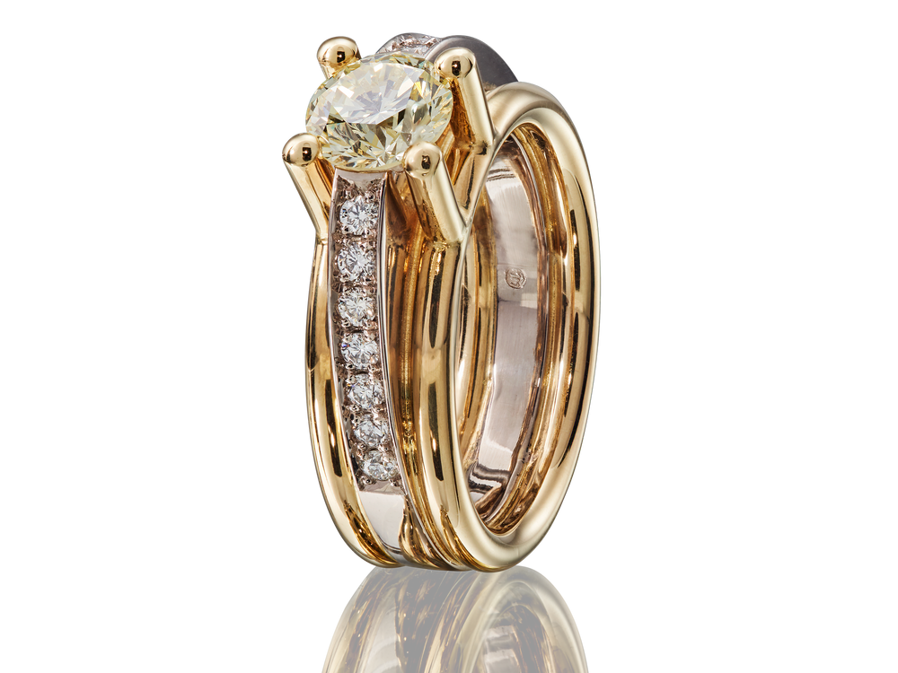 Goudsmid Juwelier Marijke Mul — photo 2