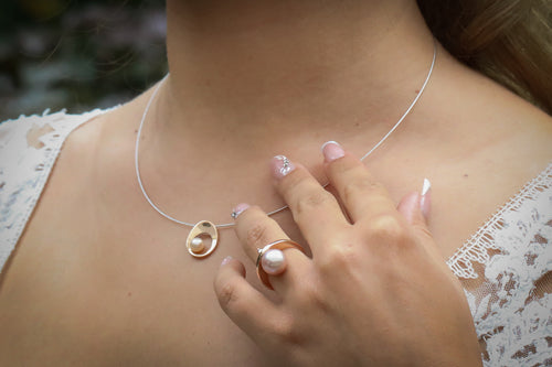 Goudsmid Juwelier Marijke Mul — photo 3