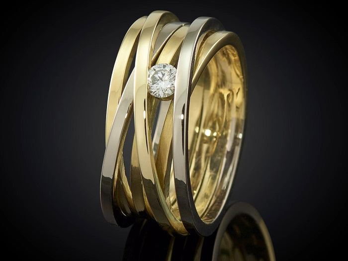 Goudsmid Juwelier Marijke Mul — photo 5