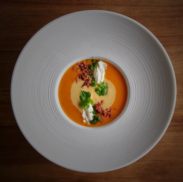 Restaurant Amuse — photo 2