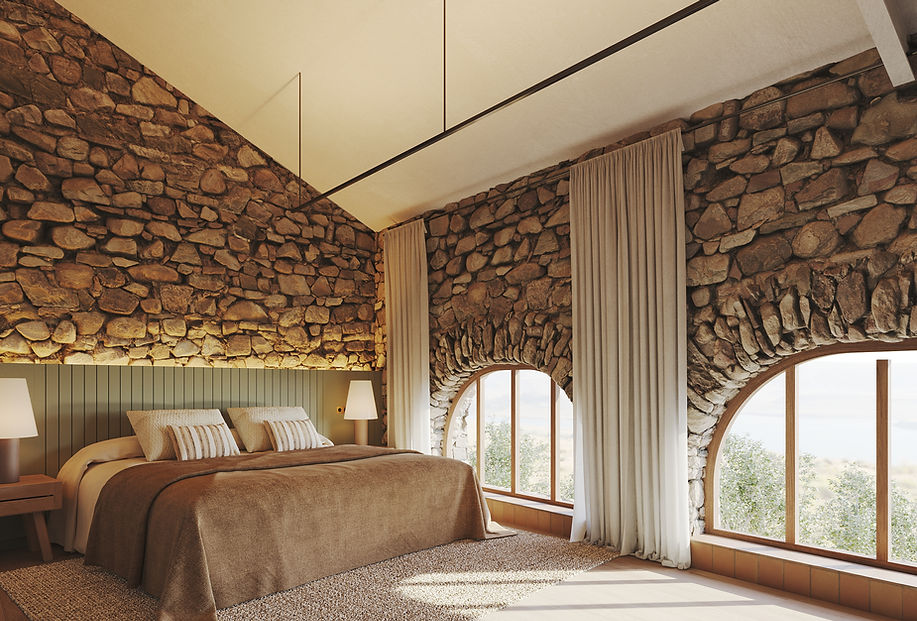 Hotel Vall Amagada del Molí — photo 2
