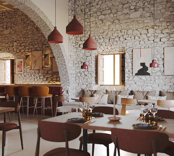 Hotel Vall Amagada del Molí — photo 3
