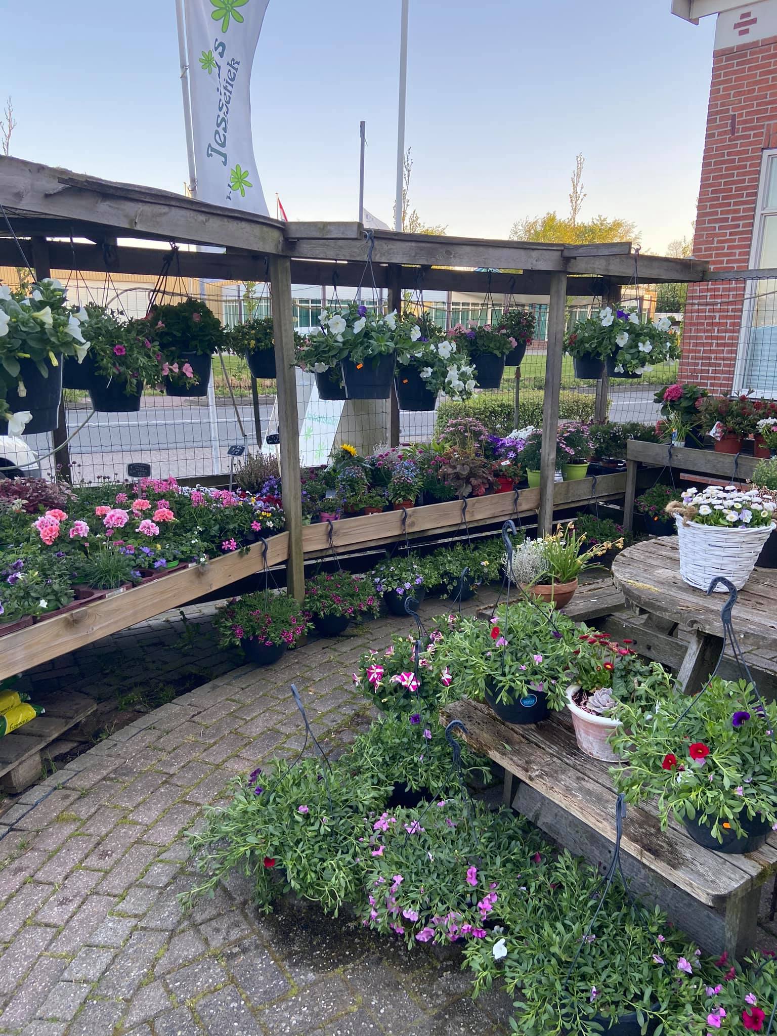 Jessica's Bloemenboetiek