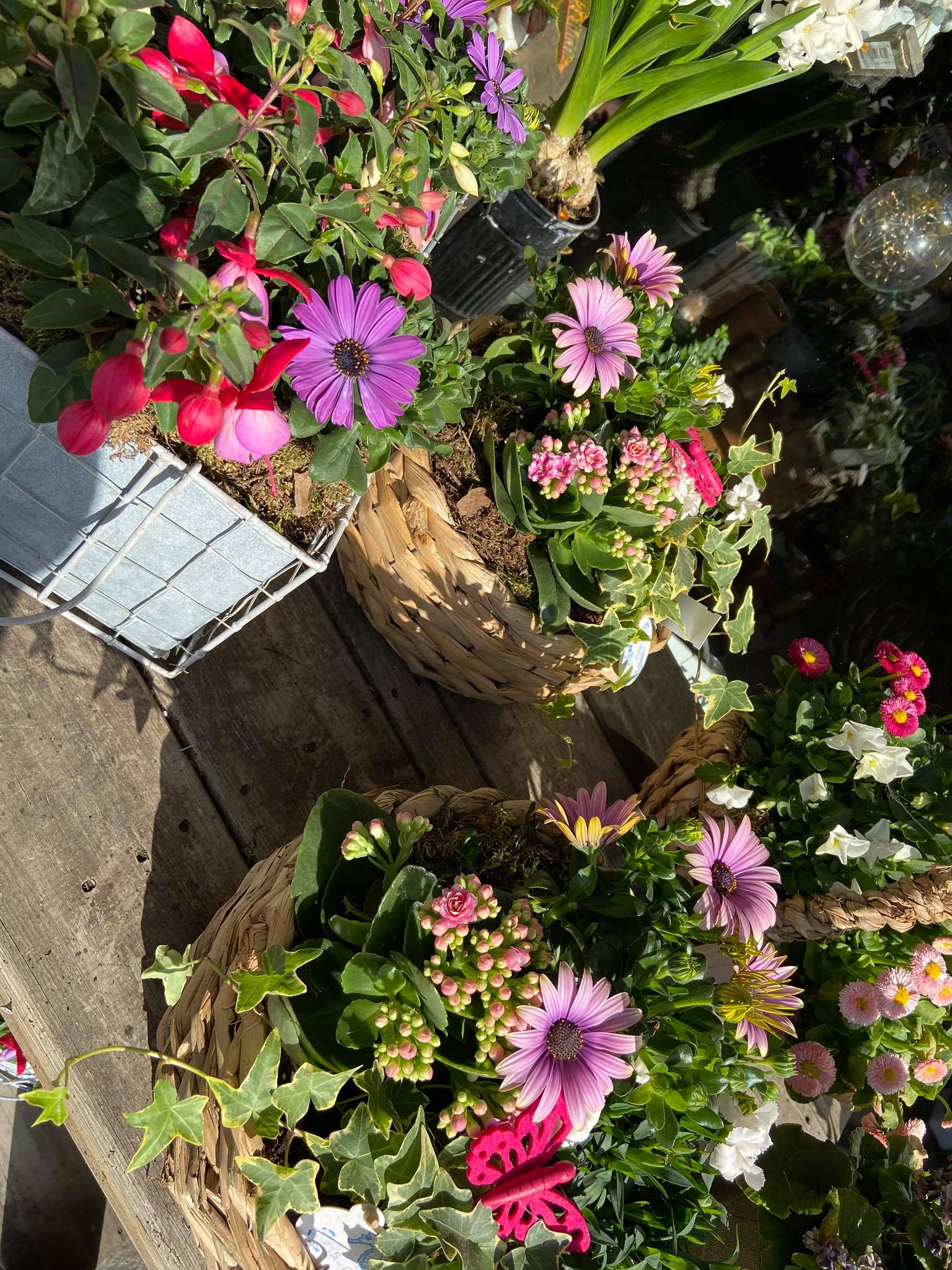 Jessica's Bloemenboetiek — photo 3