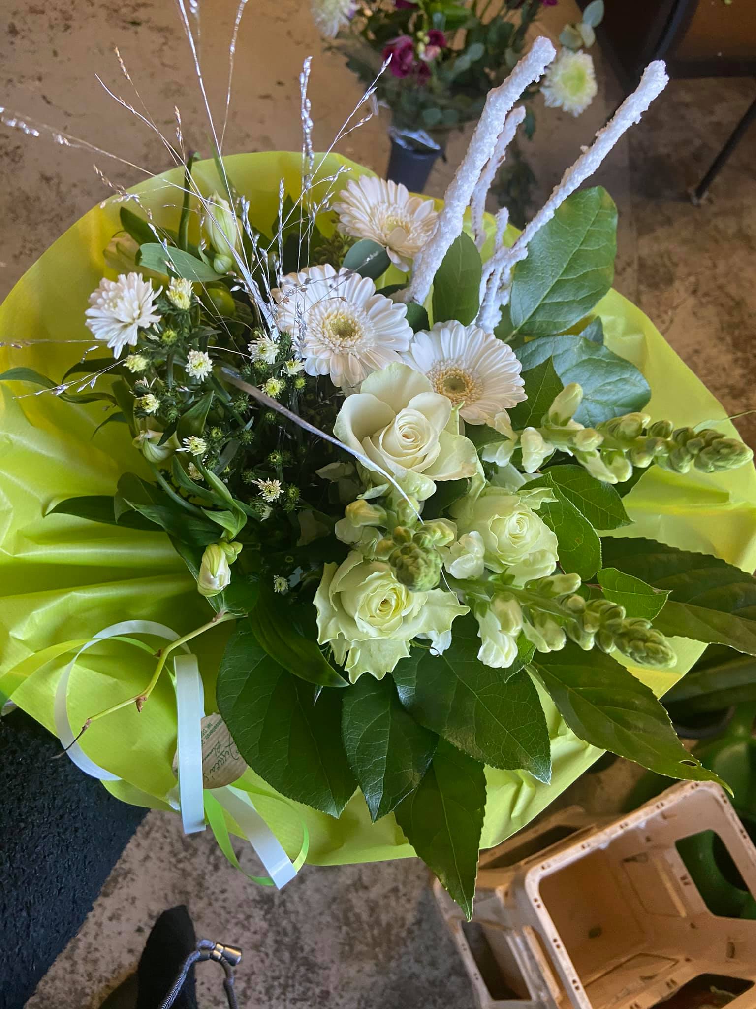 Jessica's Bloemenboetiek — photo 4