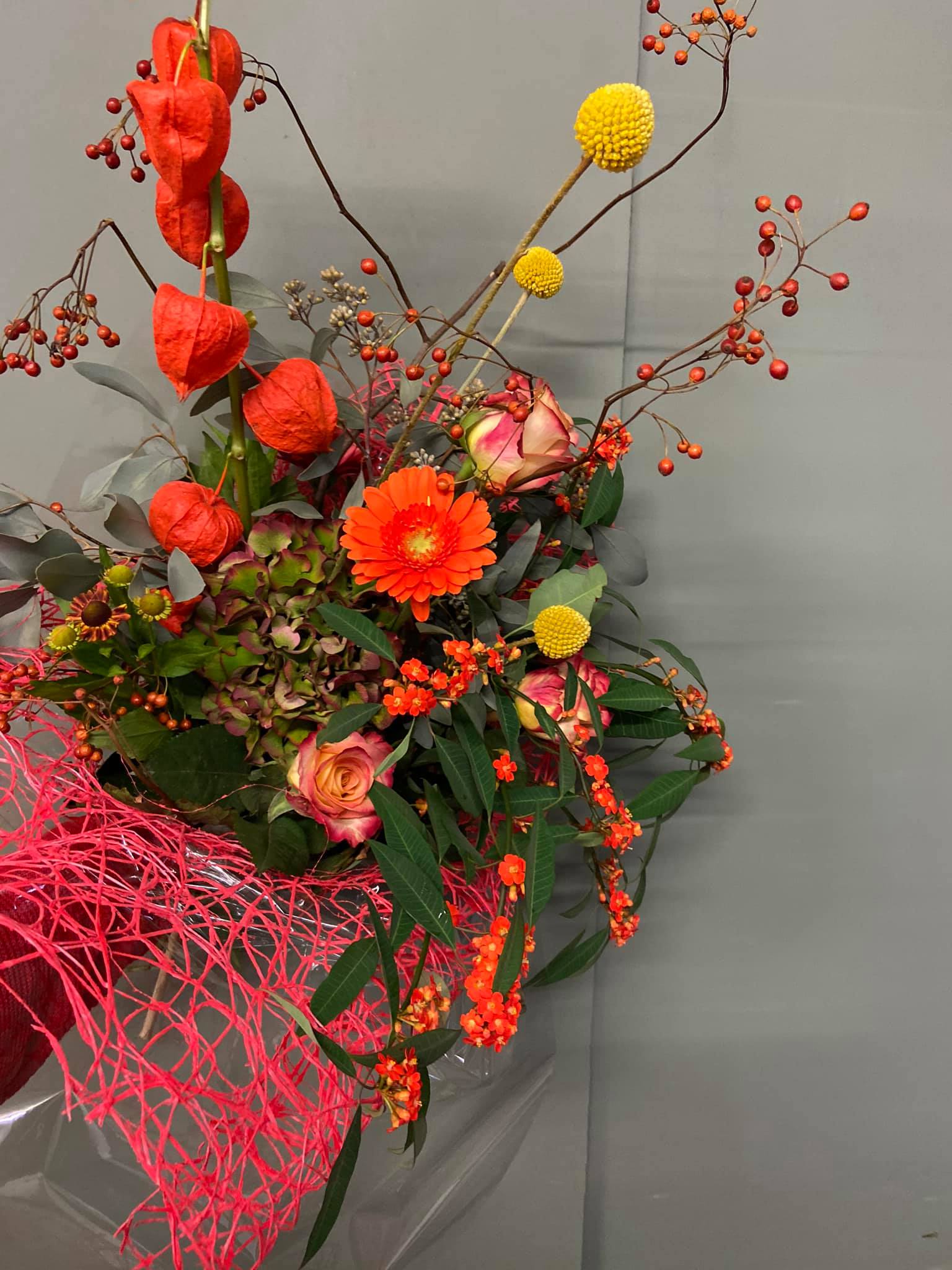 Jessica's Bloemenboetiek — photo 5