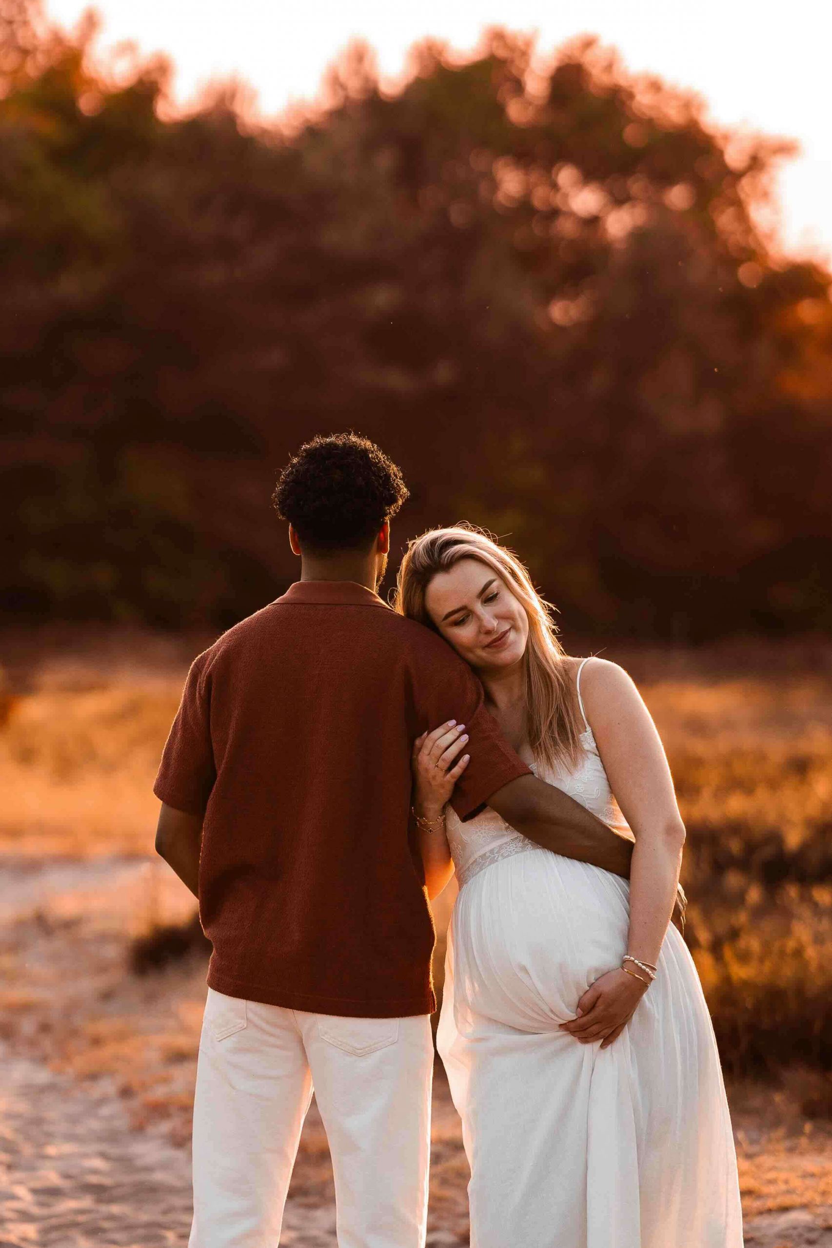 The Wedding Glow — photo 2