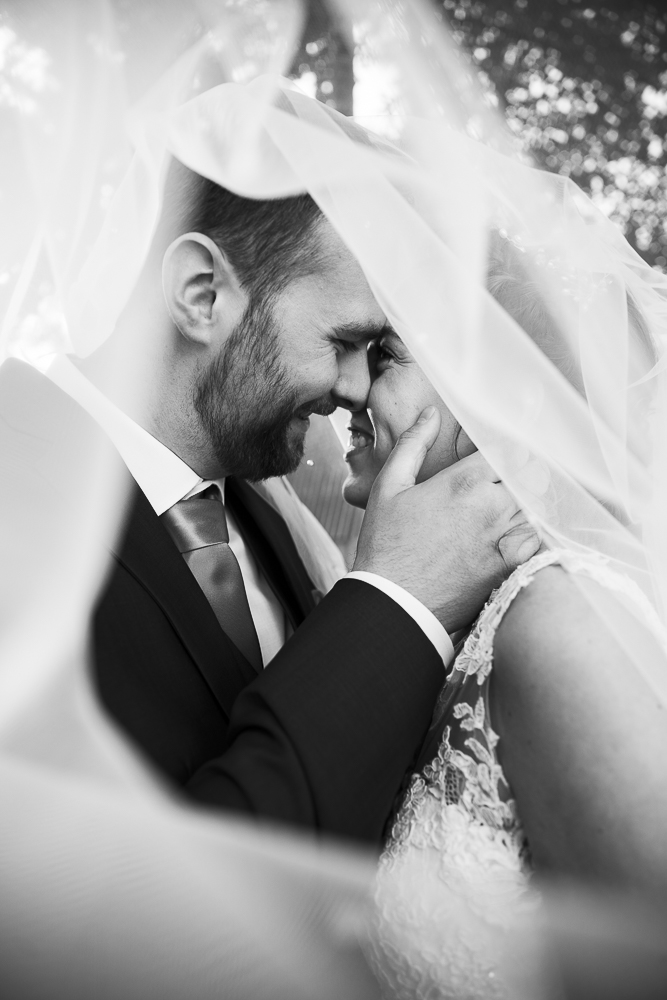 The Wedding Glow — photo 3