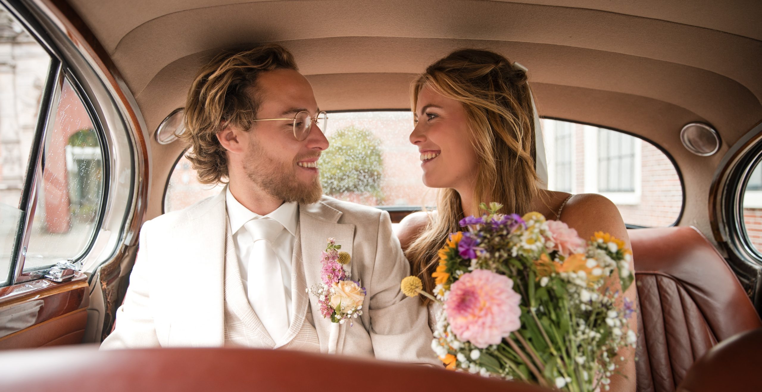 The Wedding Glow — photo 5