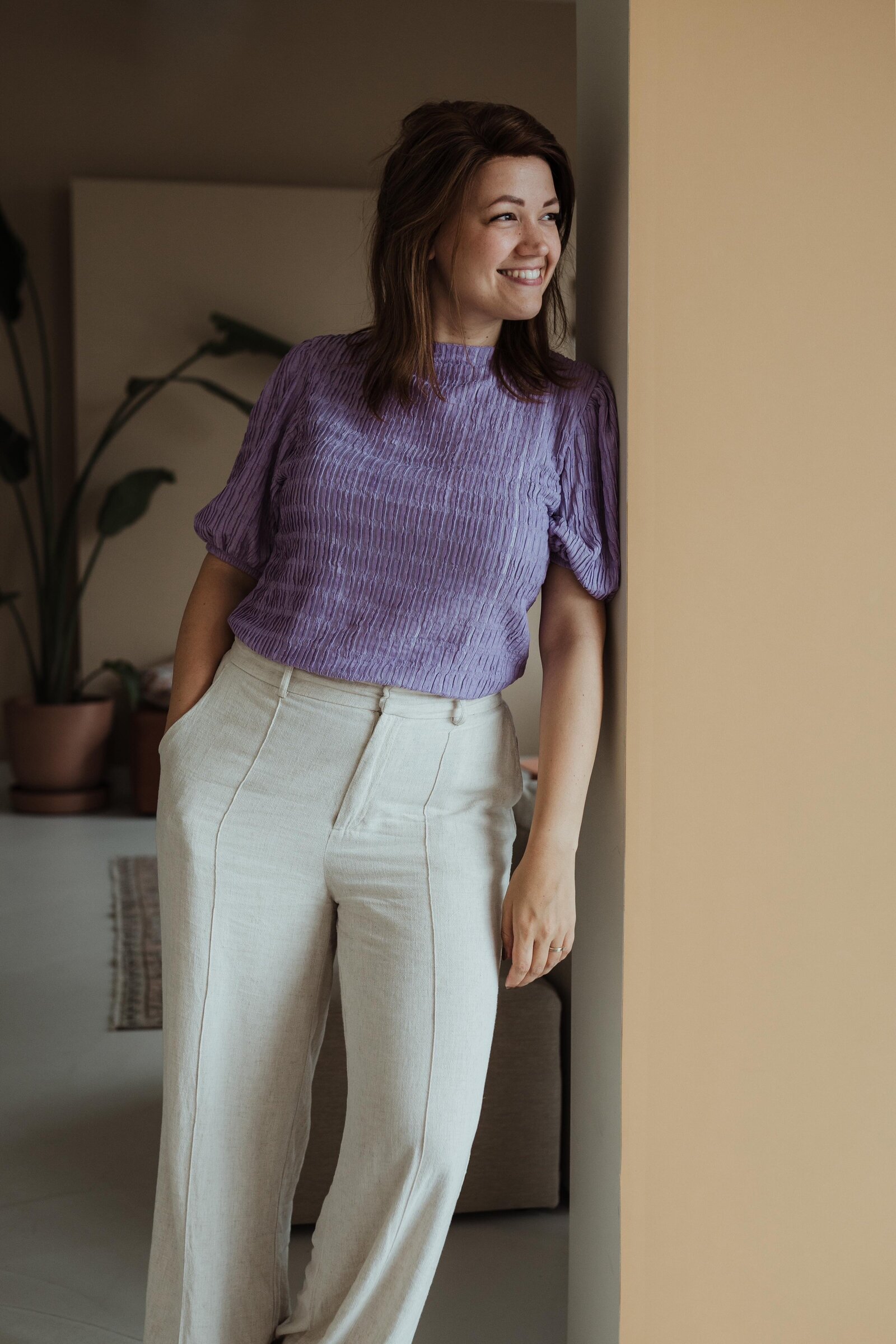 Fotografie bij Marloes — photo 2