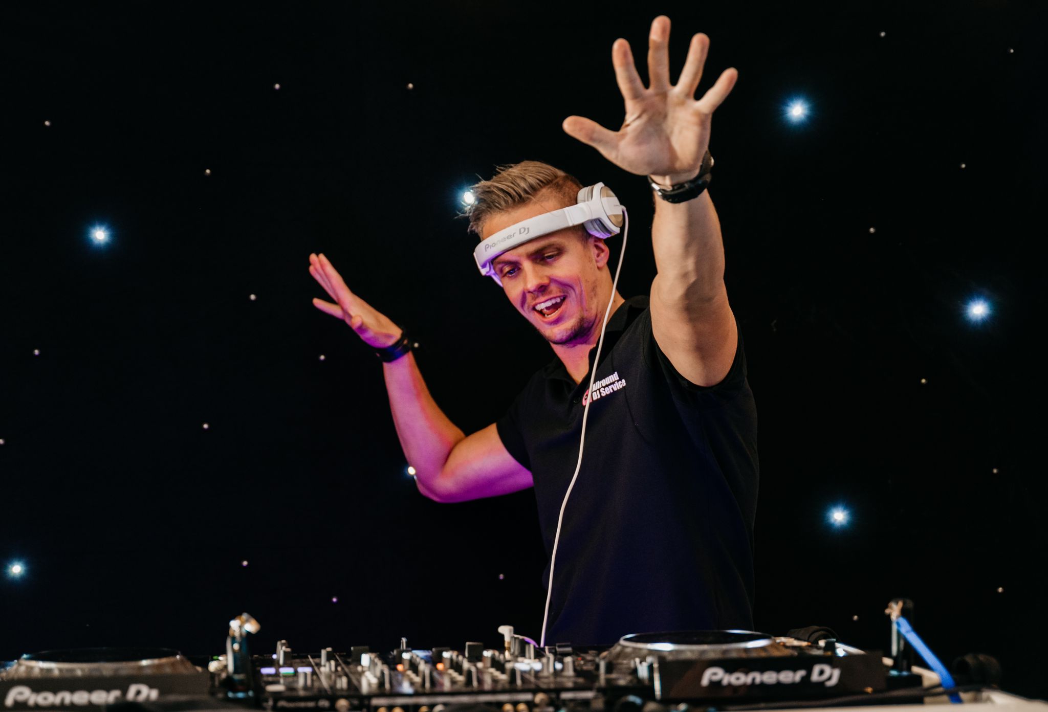 Allround Dj Service — photo 2