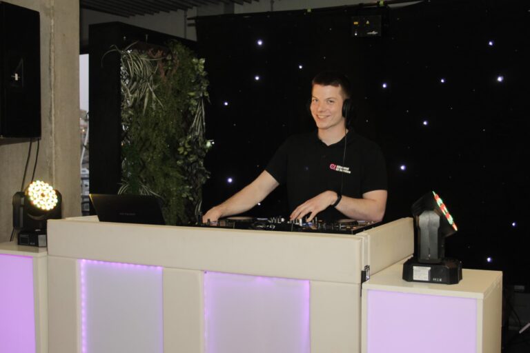 Allround Dj Service — photo 5