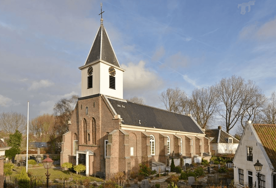 Petruskerk — foto 4
