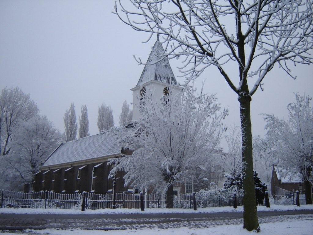 Petruskerk — foto 5