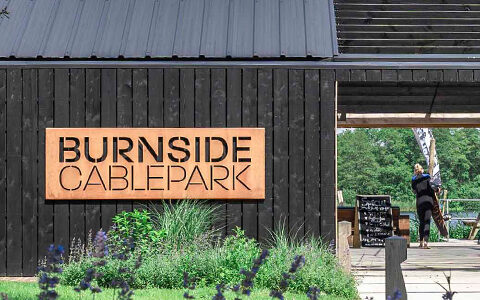 Burnside CablePark — photo 3