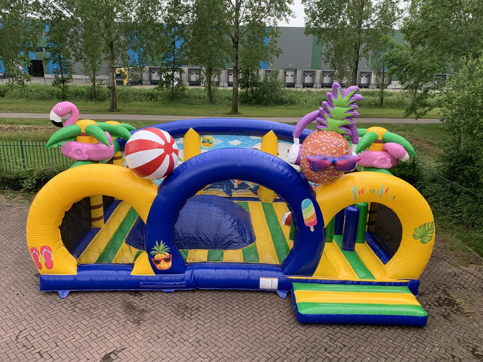 Axitraxi Events — photo 2