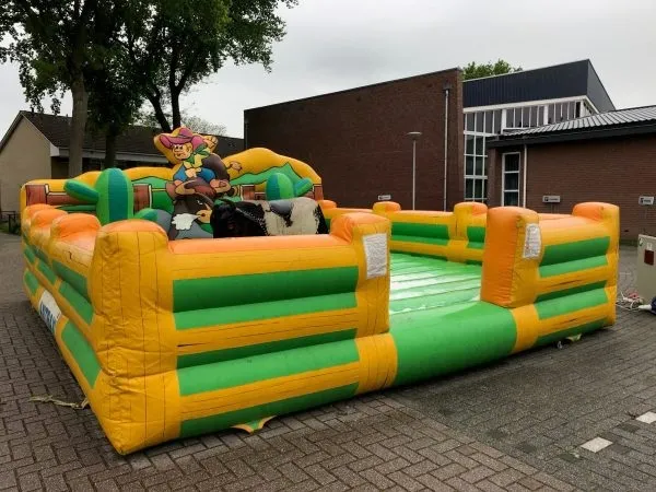 Axitraxi Events — photo 4