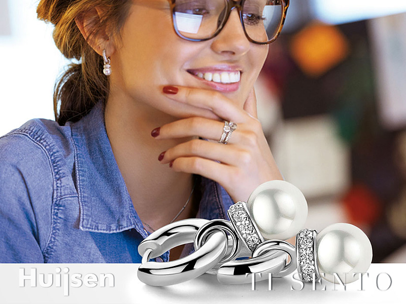 Juwelier Huijsen Zevenaar — photo 2