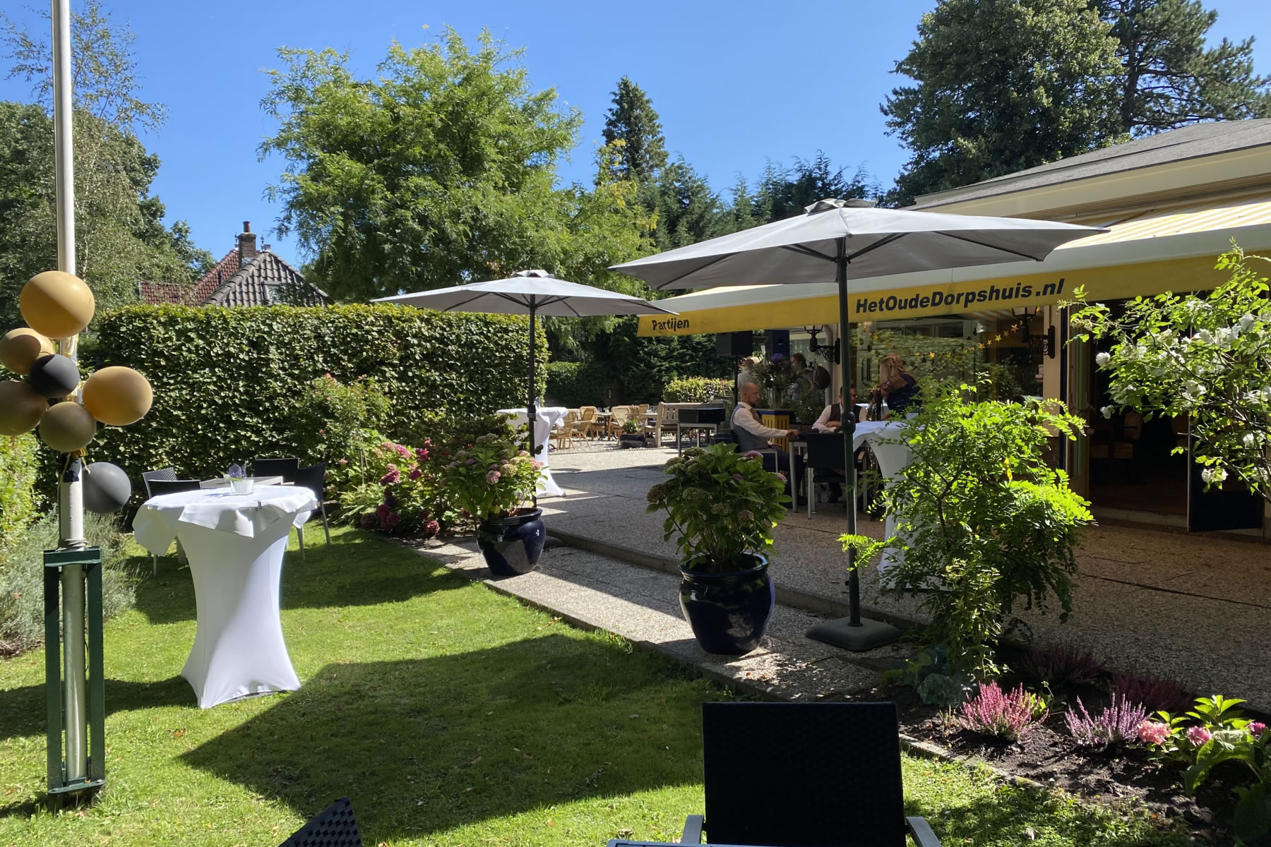 Vanouds het Dorpshuys — photo 2