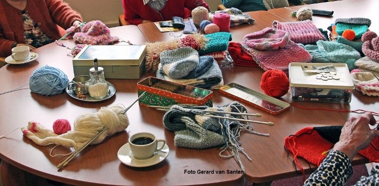 MFC 't Wijkhuis — photo 3