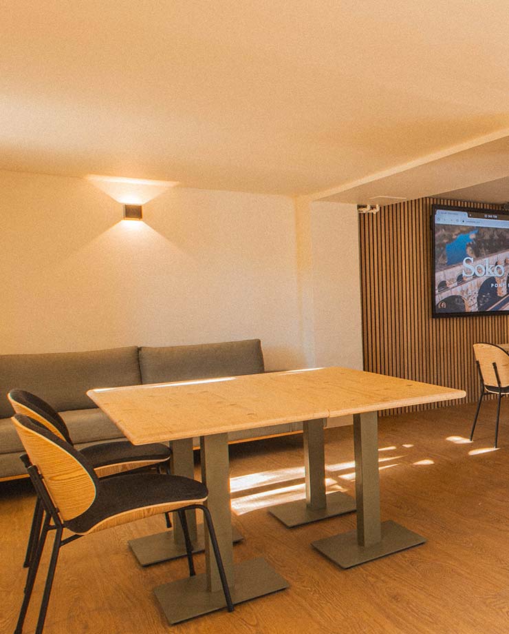 Soko Hotels - Pont du Gard — photo 2