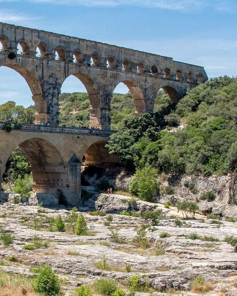 Soko Hotels - Pont du Gard — photo 5