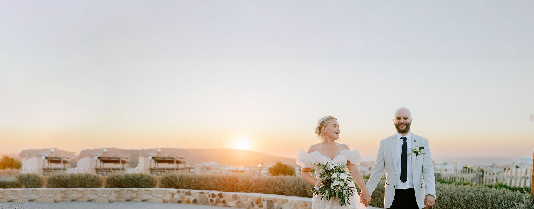 Weddings in Kos