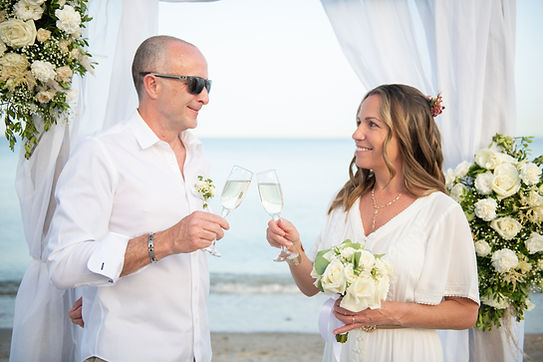 Weddings in Kos — photo 5