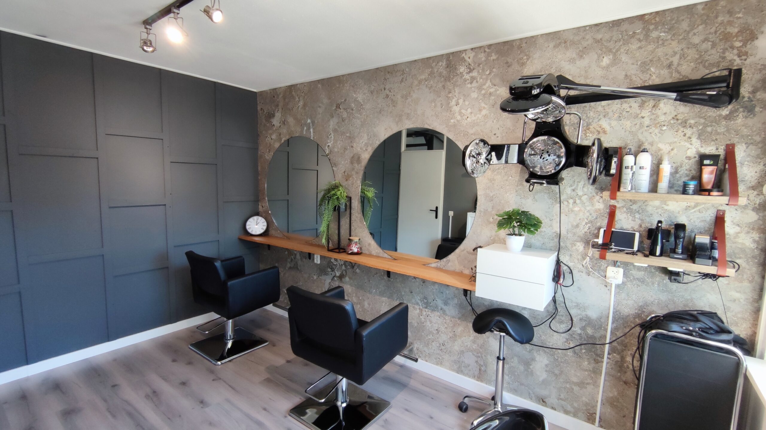 Juud hairstyling & more — photo 3