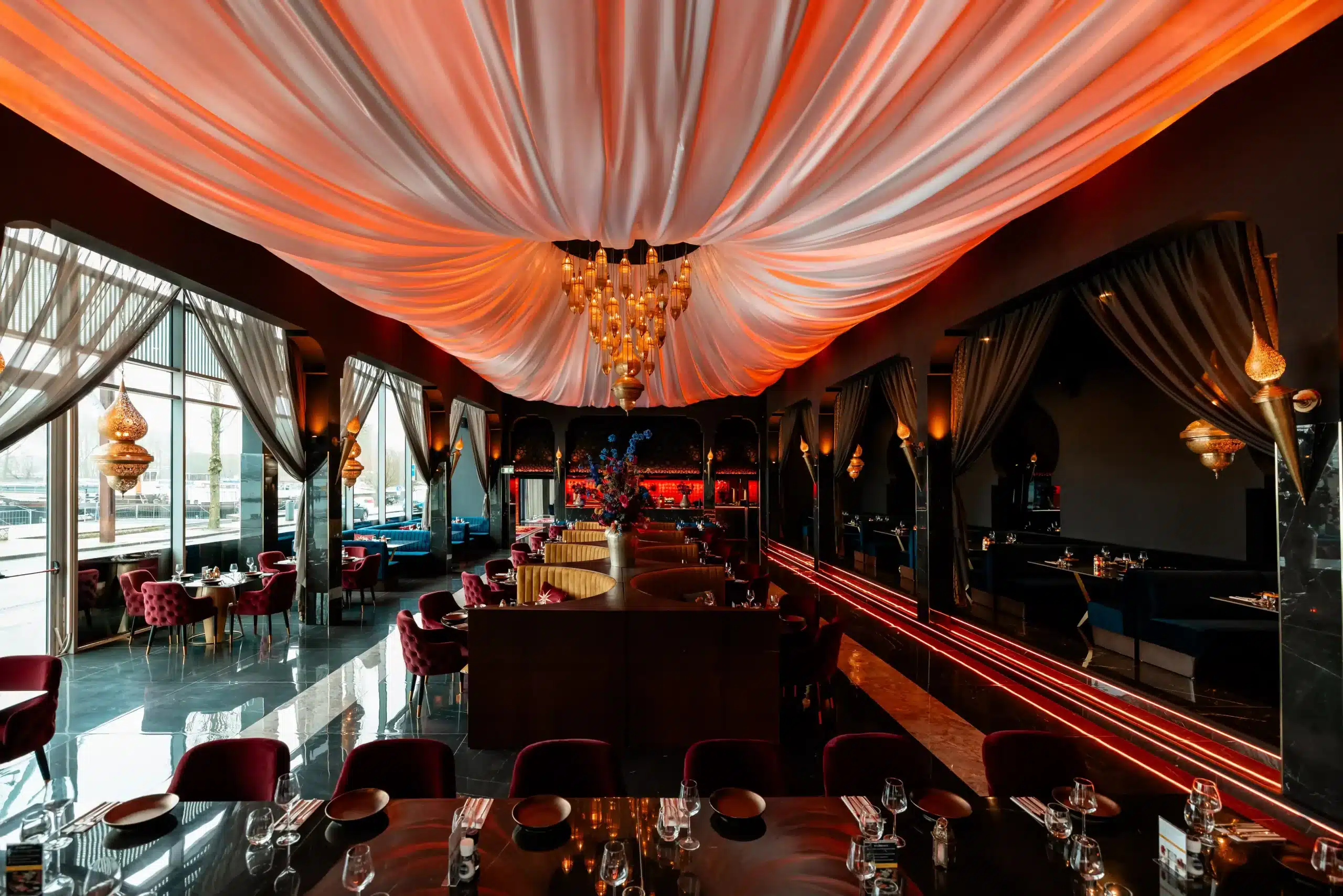 Restaurant Helai — photo 2
