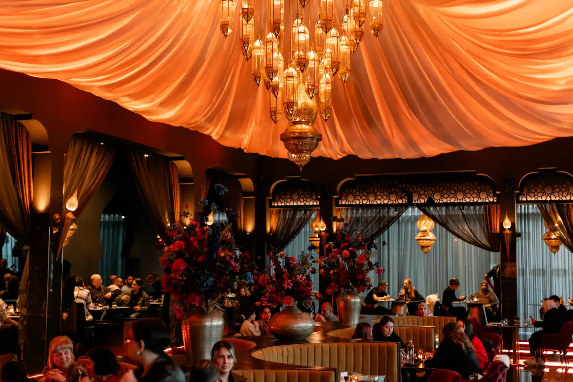 Restaurant Helai — photo 3