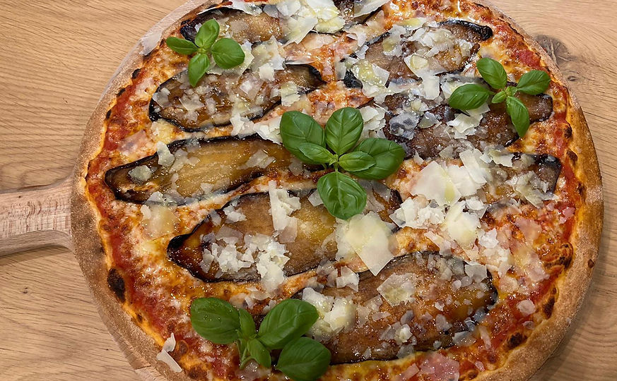 Wood Pizza & Grill — photo 2