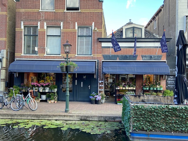 Hortus flora maassluis — photo 2