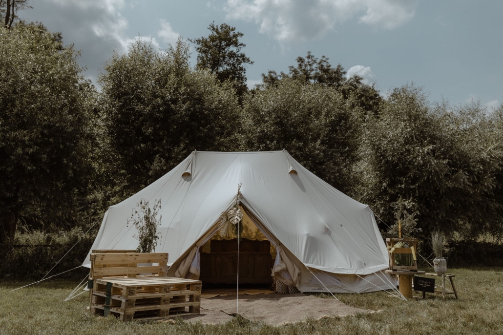 Rent and Camp — photo 3
