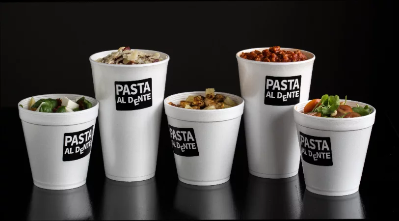 Pasta AL DENTE — photo 3
