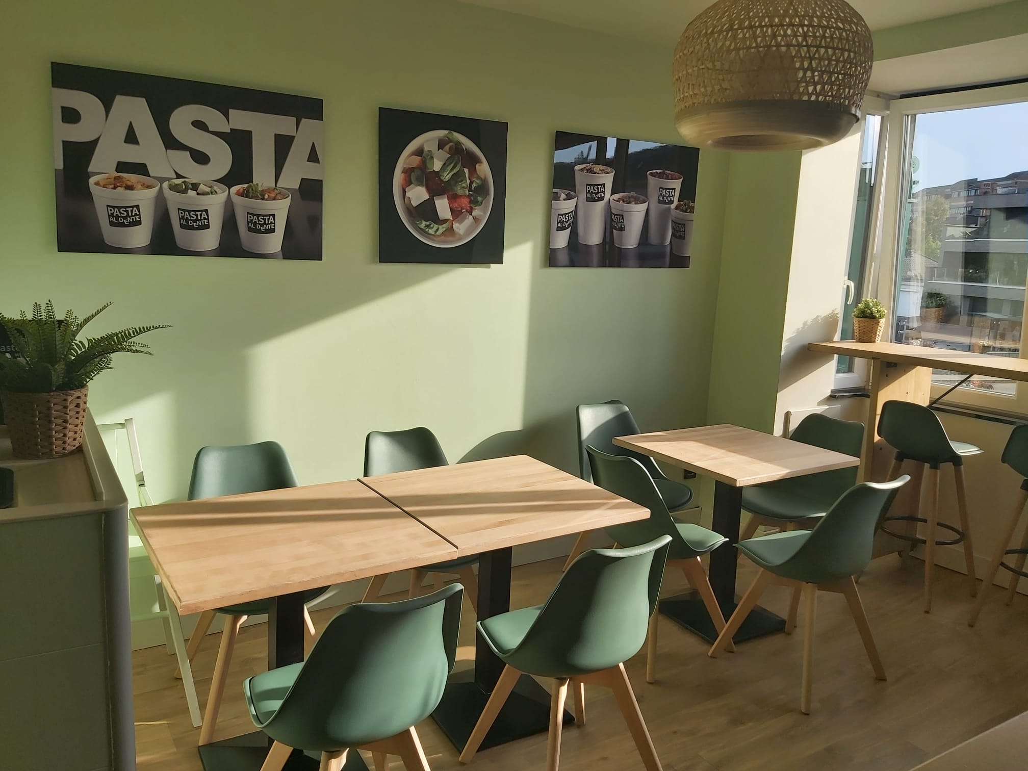 Pasta AL DENTE — photo 4