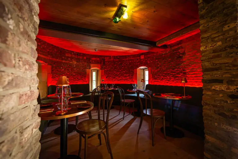 Hotel Restaurant Kasteel Elsloo — photo 5