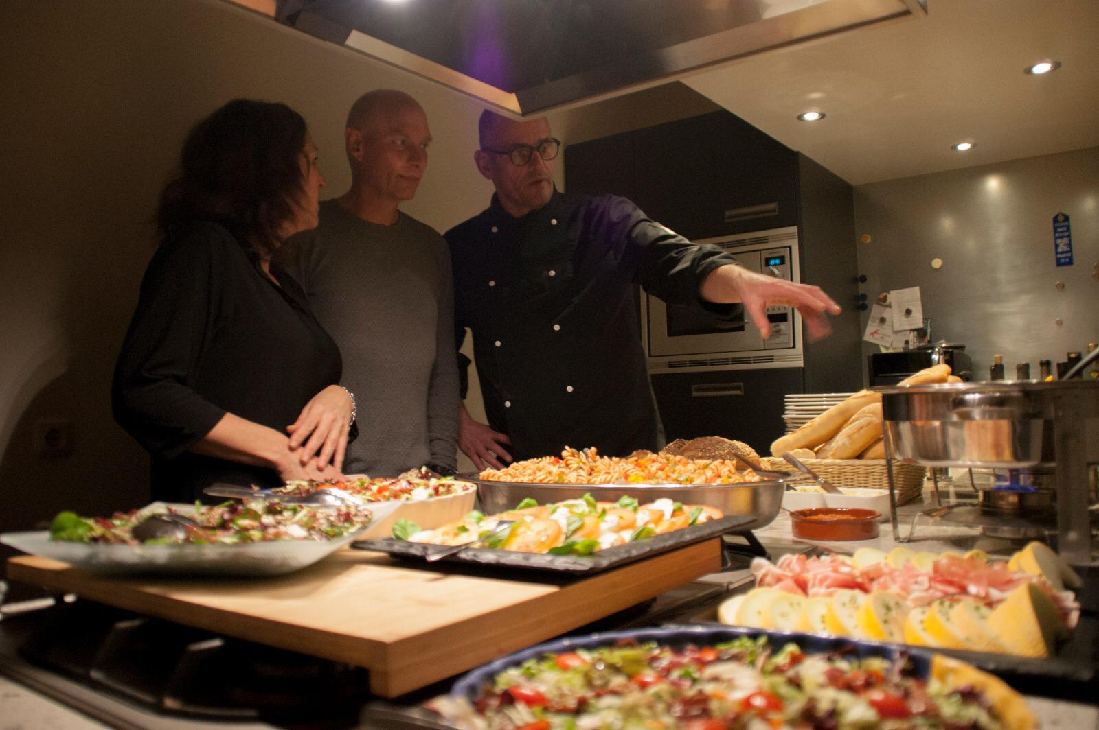 Jvl catering — foto 2