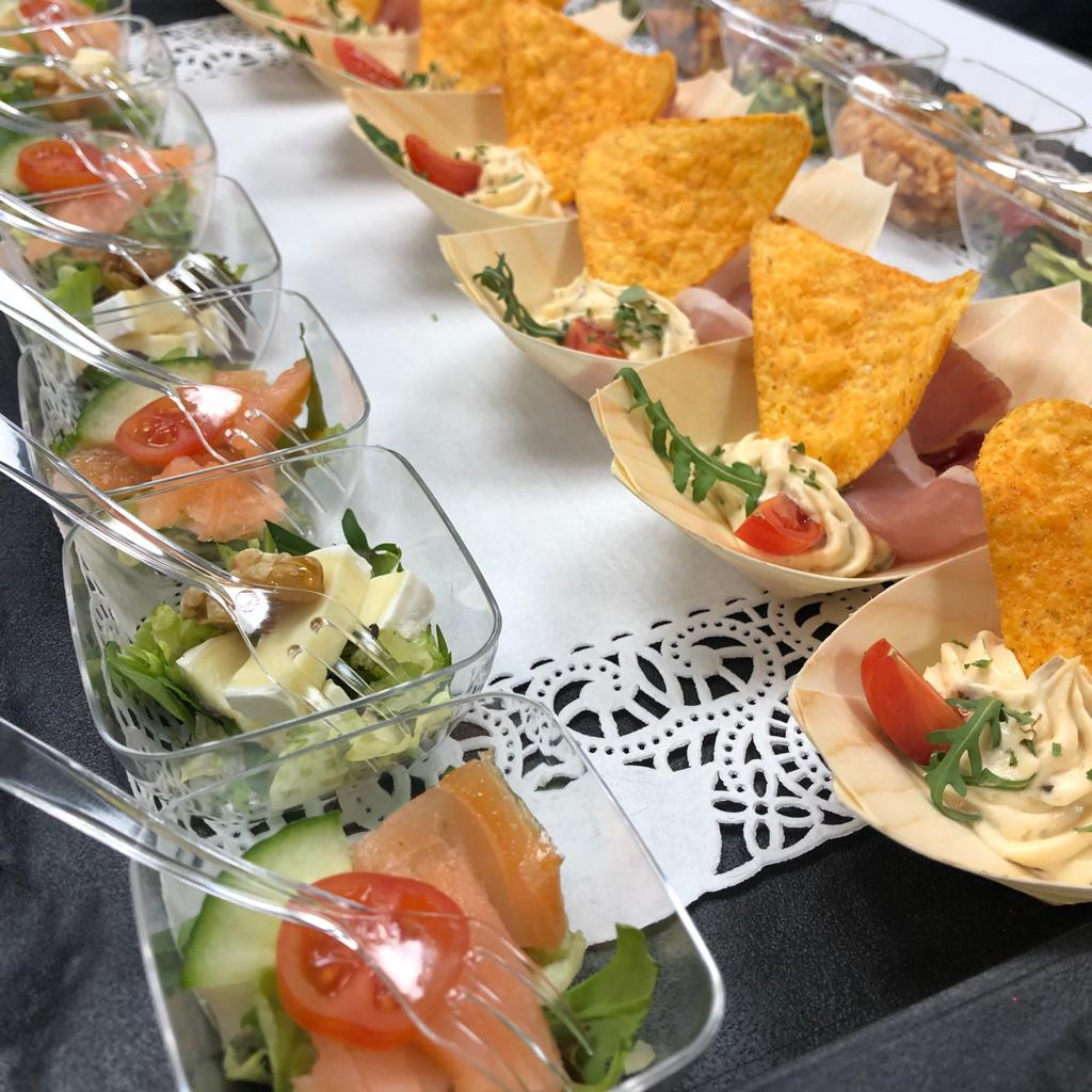Jvl catering — foto 3